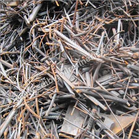 Foundry Scrap