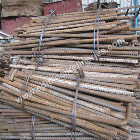 Re Rollable Scrap