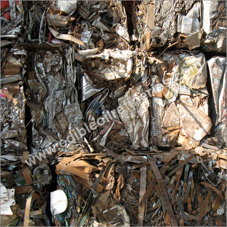 LMS Scrap