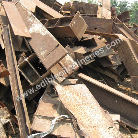PNS Scrap