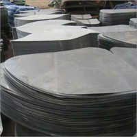 Crc Sheet Scrap