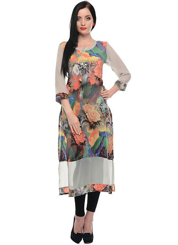 Women tunic