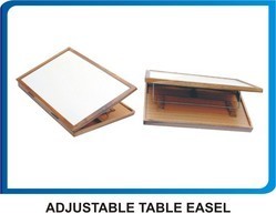 Adjustable Table Easel