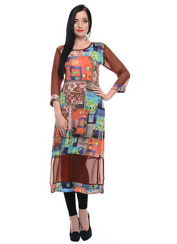 Designer Tunic