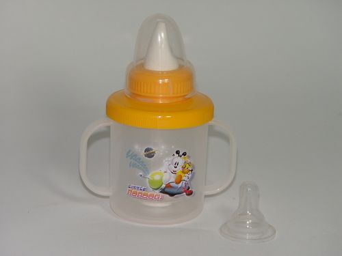 Spout Mug Bottle