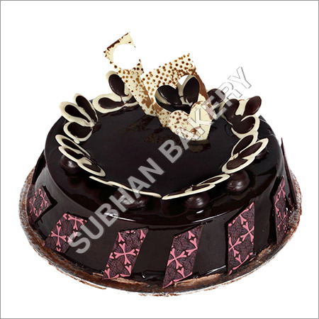 Ball Cakes