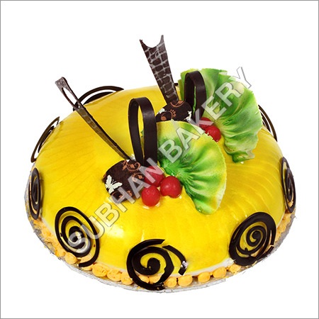 Ball Cakes