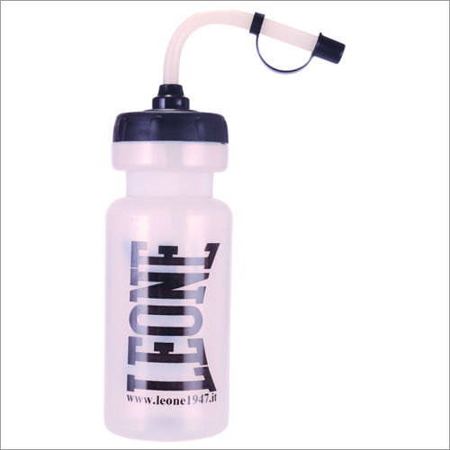 Sporty Big Boxing Bottle