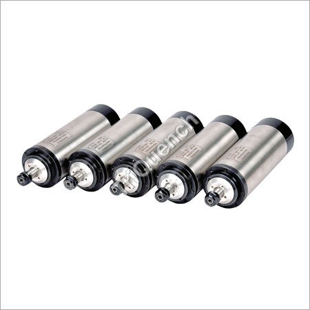 High Speed CNC Spindles