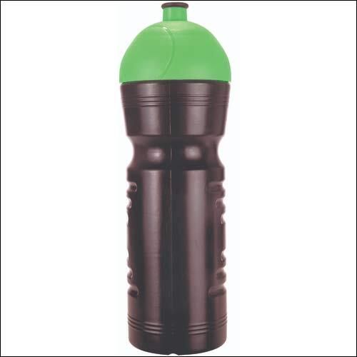 Ok Soft Tennis Ball Sporty Bottle - Advantage: Print Area:w45xh85mmx2 Side