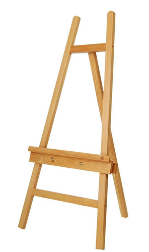 Photoframe / Caterer Easel 'A' (Big)