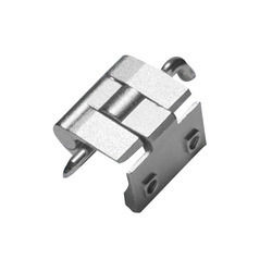 Stainless Steel Hinges