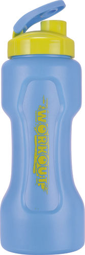 Dumbbell Big Water Bottle