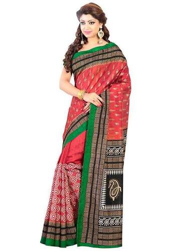Designer Saree