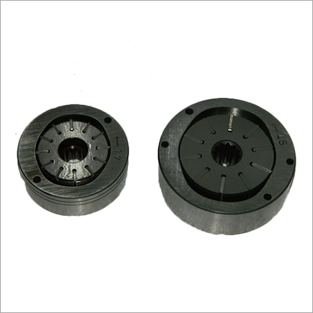 Yuken Vane Pump Spare Part