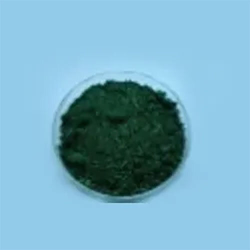 Basic Green Dyes