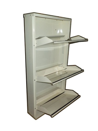 3 Shelf Shoe Racks