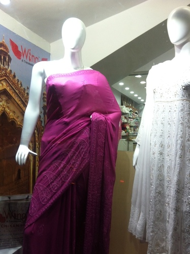 sarees