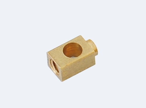 Brass Terminal Connector