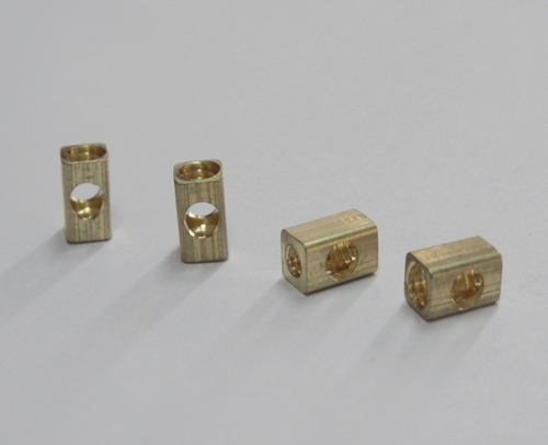 Brass Switch Contacts