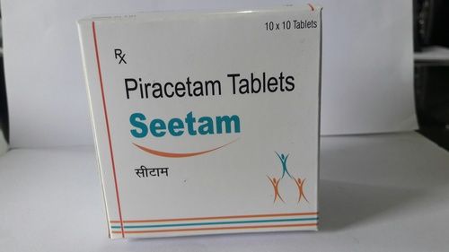 Piracetam Tablets