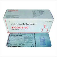 Sicoxib-90 Tablet External Use Drugs