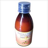 Sicid Syrup External Use Drugs