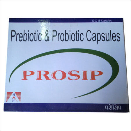 Probiotic Sachets