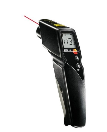 IR Thermometer By TESTO INDIA PRIVATE LIMITED