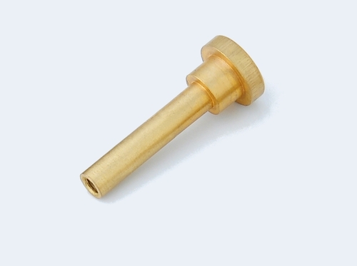Brass Electrical Turned Parts