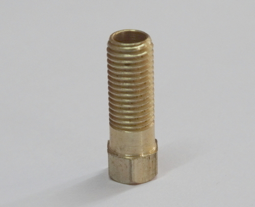 Brass Turned Screws