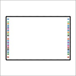 Infrared Interactive Whiteboars