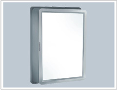 Plastic Mirror Cabinets