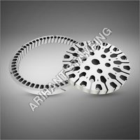Industrial Ceiling Fan Stamping