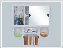STANDARD MIRROR CABINET