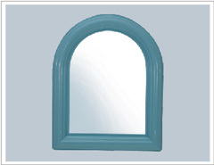 Plastic Mirrors