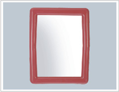Rectangular Mirror