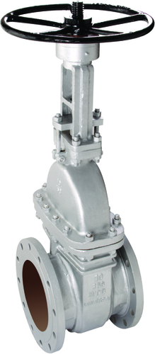 GATE VALVE