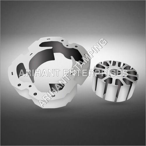Power Tool Electrical Stamping