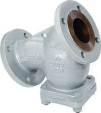 CAST STEEL (WCB) 