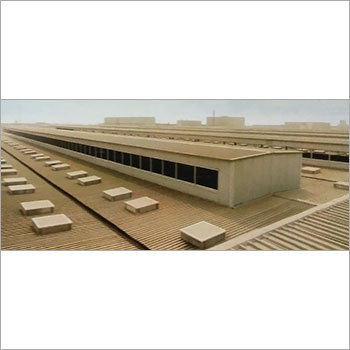 Plastic Roofing Sheets