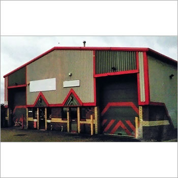 Painted Galvanized Steel Sheets