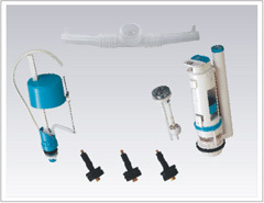 CISTERN INTERNAL MECHANISMS- Dual Flush