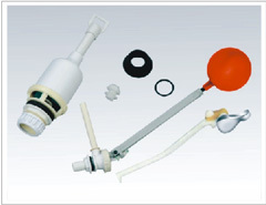 Plastic Fittings 
