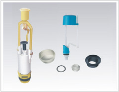 Plastic Fittings