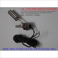 Side Mounted Miniature Level Switch (SMMLS-SSO)