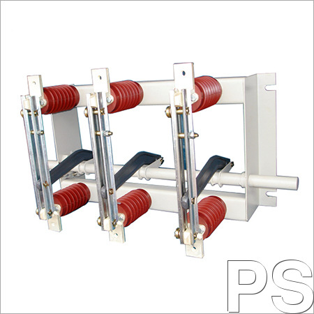 HT Isolator