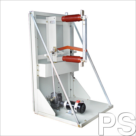 Electrical Isolator