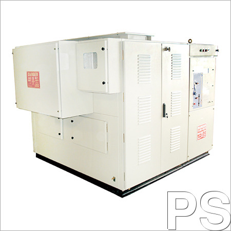 Unitised Substation