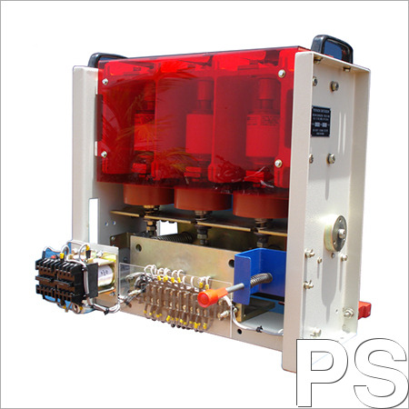 Ac Contactor